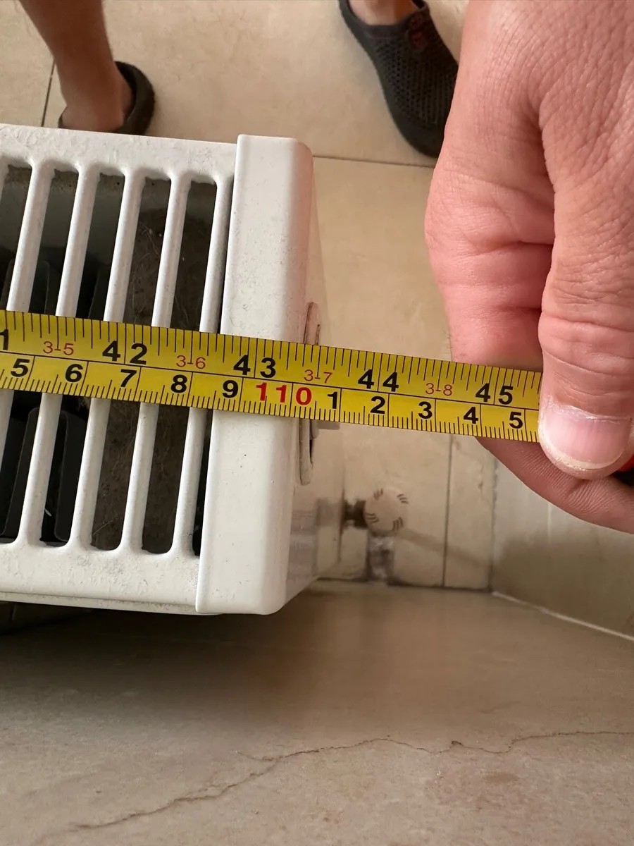 Double radiator - Image 3