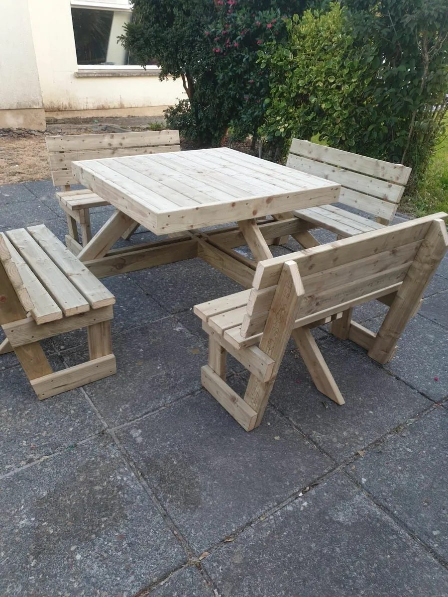 Garden furniture - Image 3