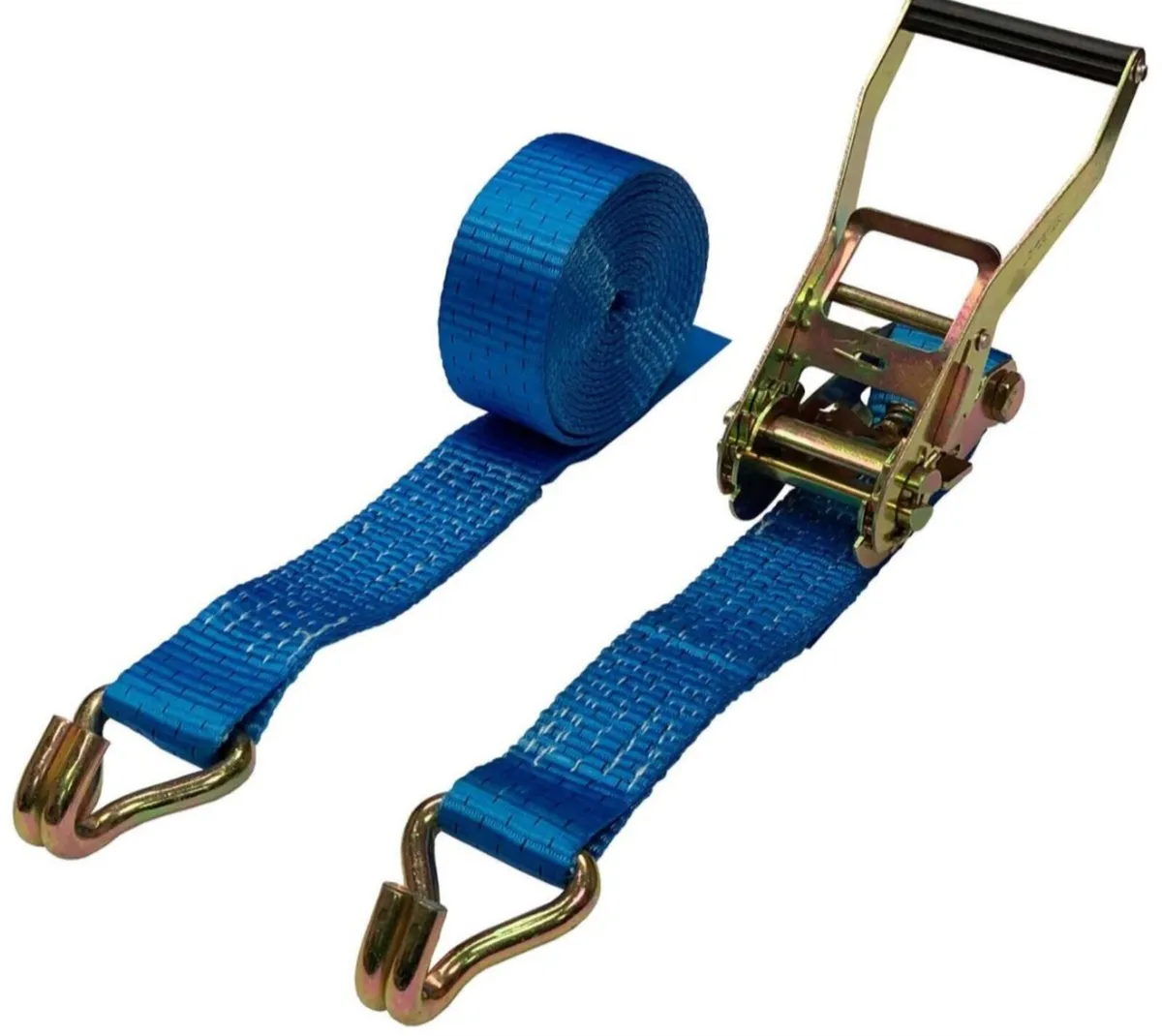 Rachet straps 8meter sold by box - Image 2