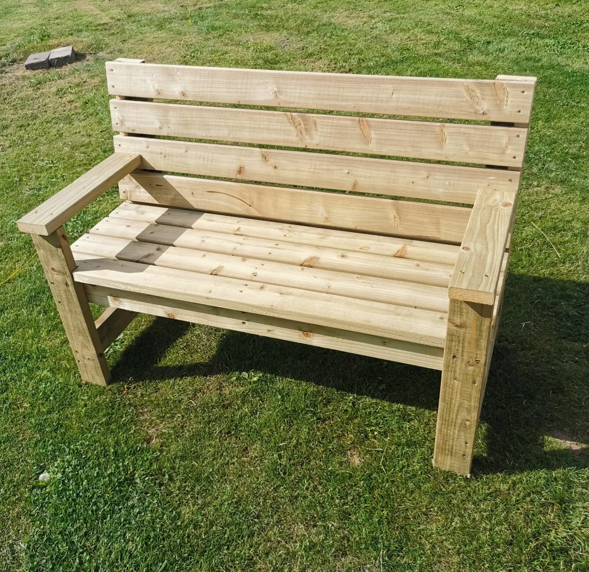 Garden furniture - Image 2