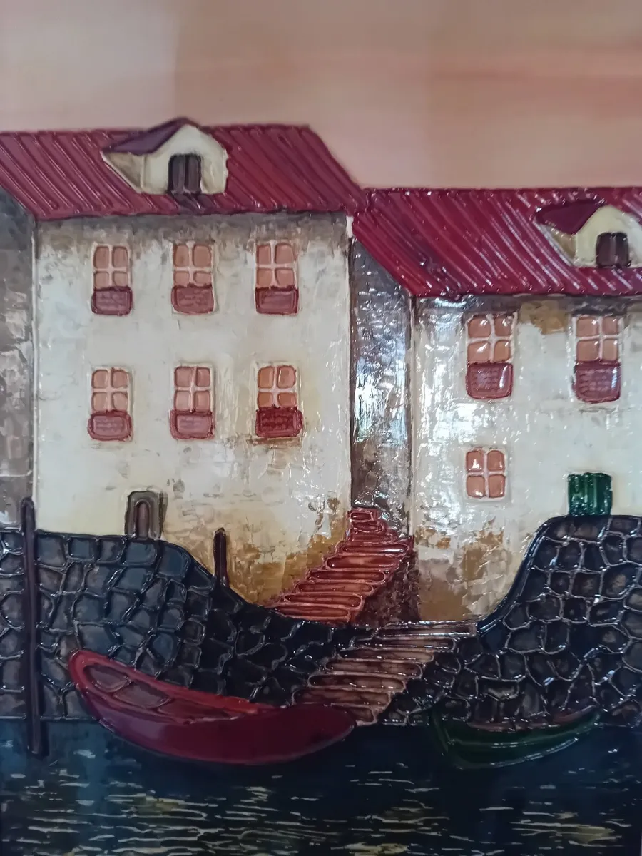 Painting Barcelona - Image 4