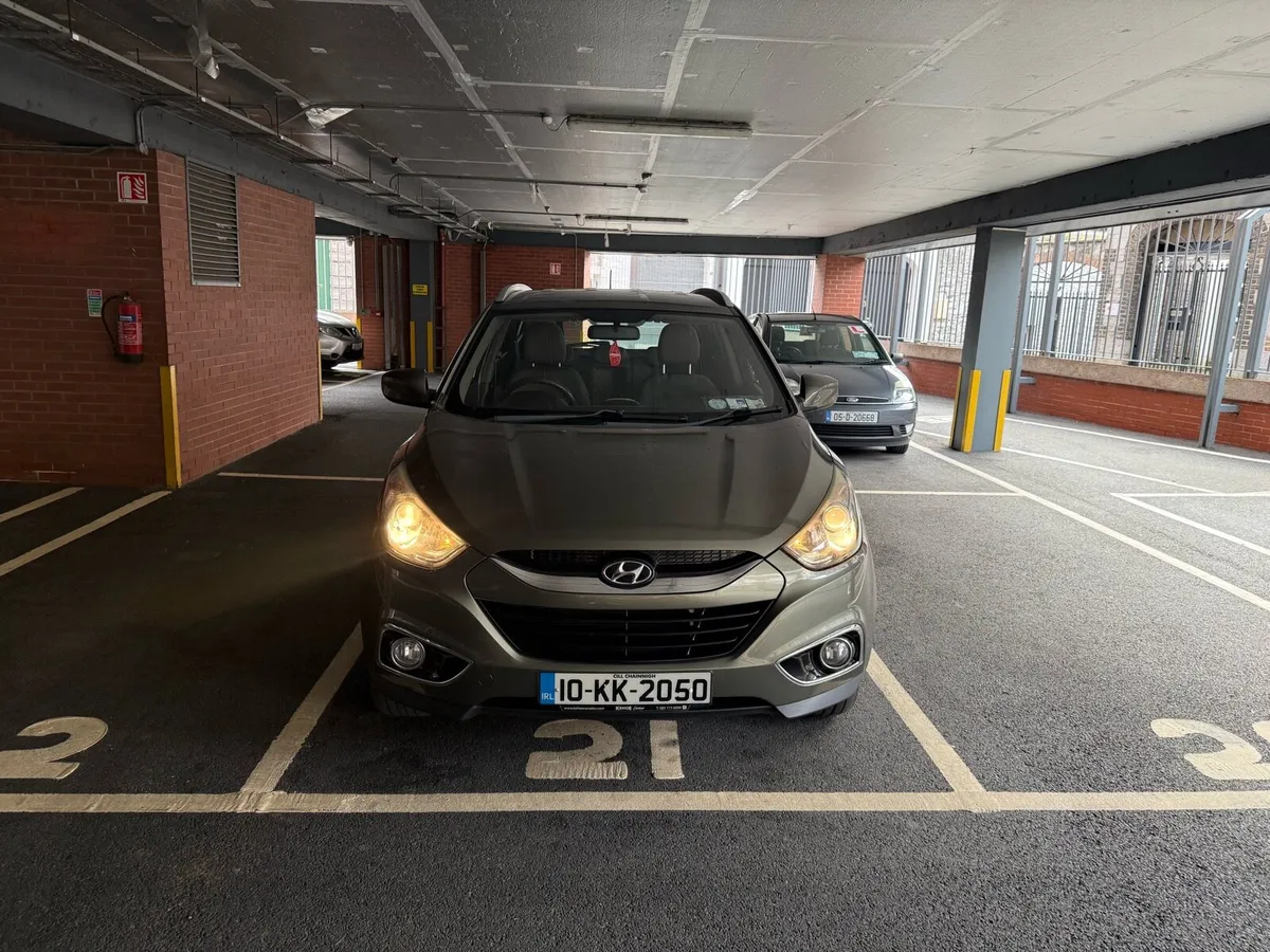 Hyundai ix35 - Image 3