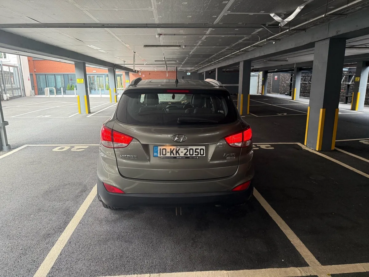 Hyundai ix35 - Image 4