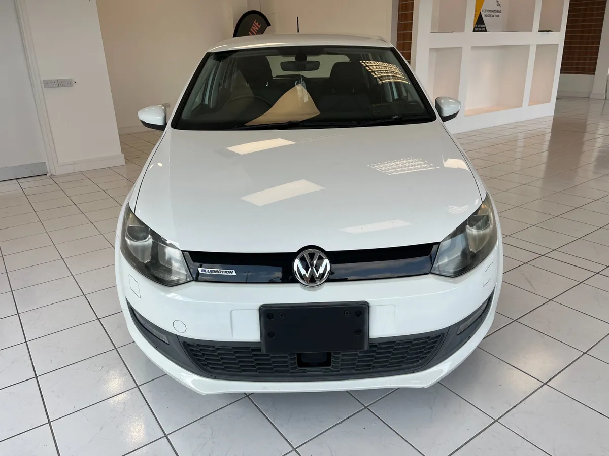 2016 Volkswagen Polo 1.2 Auto - Image 2