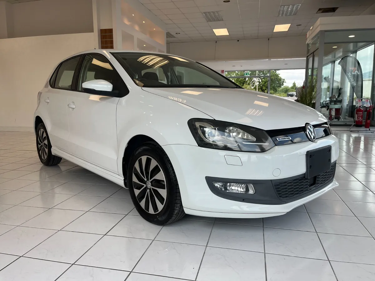 2016 Volkswagen Polo 1.2 Auto - Image 3