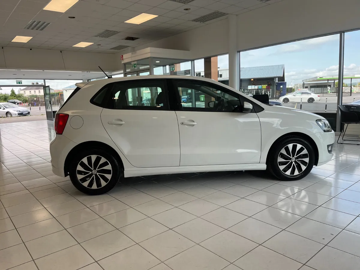2016 Volkswagen Polo 1.2 Auto - Image 4