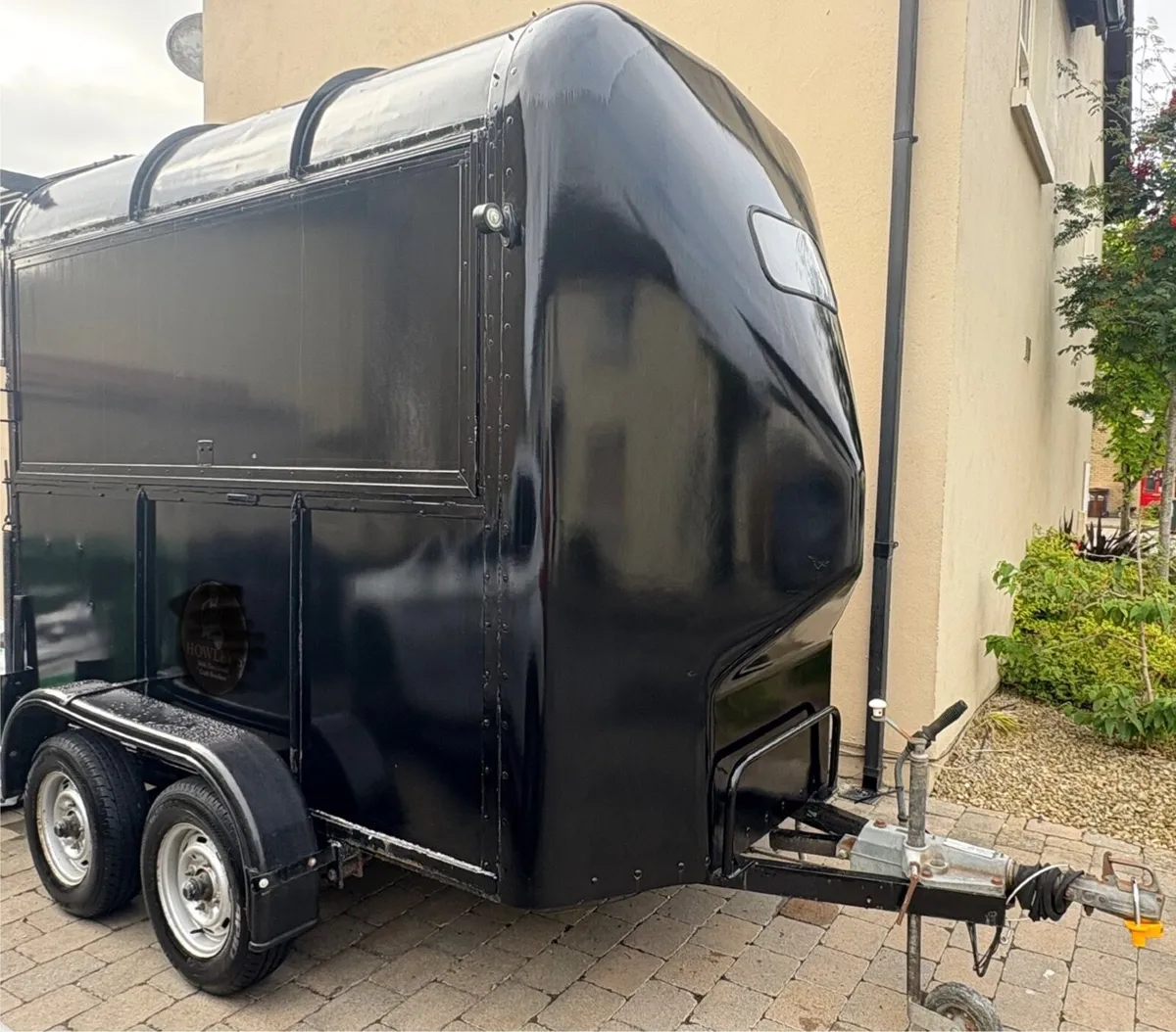 Mobile Catering Trailer - Image 1