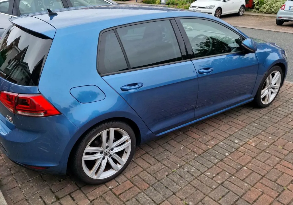 Volkswagen Golf 2015 1.4 TSI Highline 150bhp 168k - Image 2
