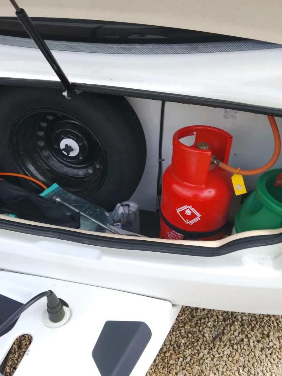 2013 swift coastline - Image 2
