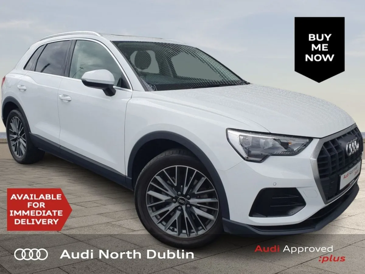 Audi Q3 45 Tfsi E S Tronic SE - Image 1