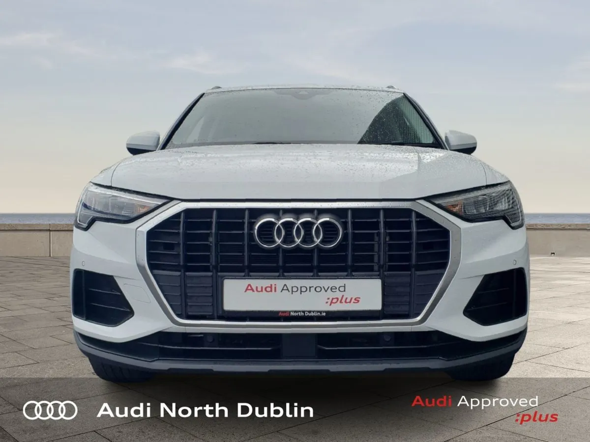 Audi Q3 45 Tfsi E S Tronic SE - Image 3