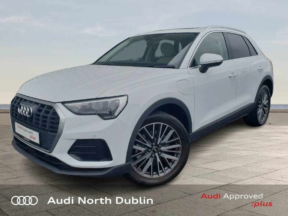 Audi Q3 45 Tfsi E S Tronic SE - Image 4