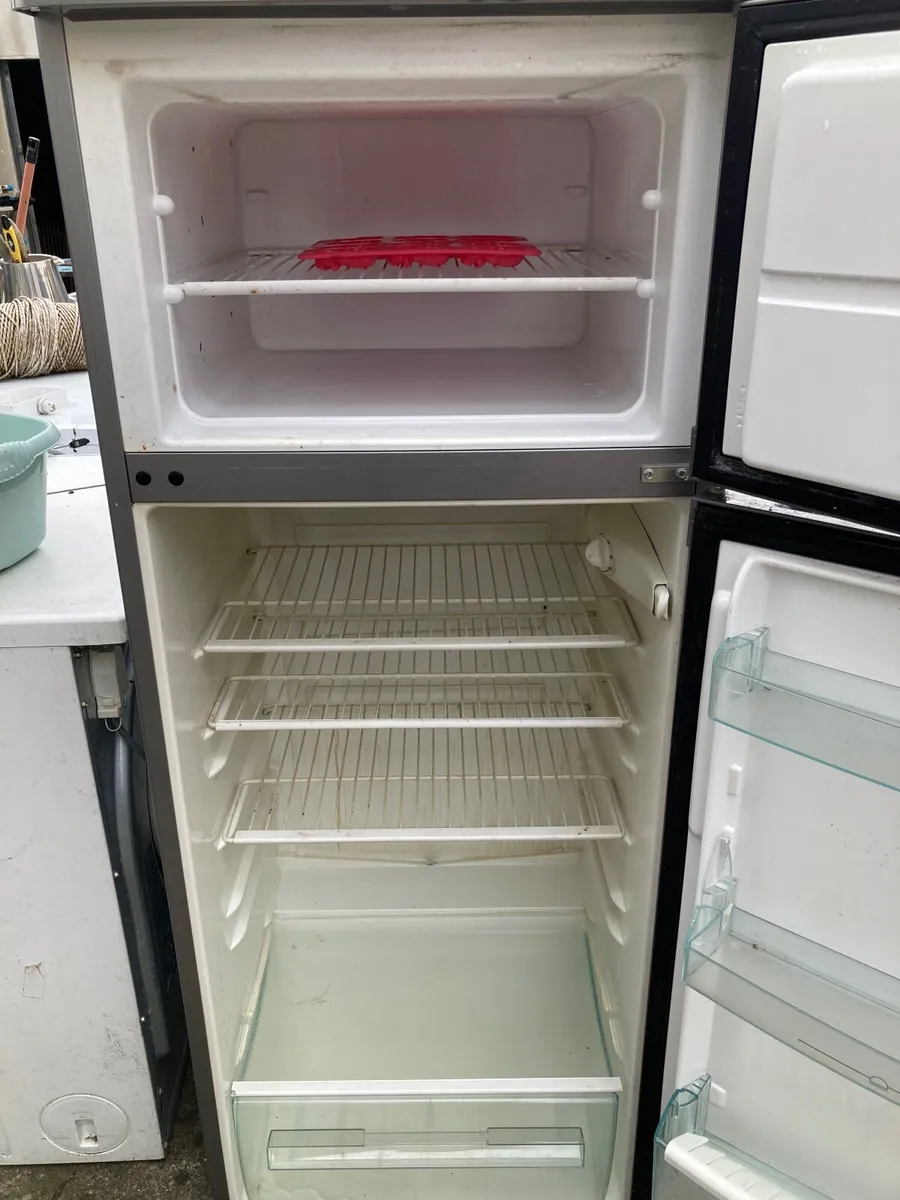 Fridge freezer - Image 1