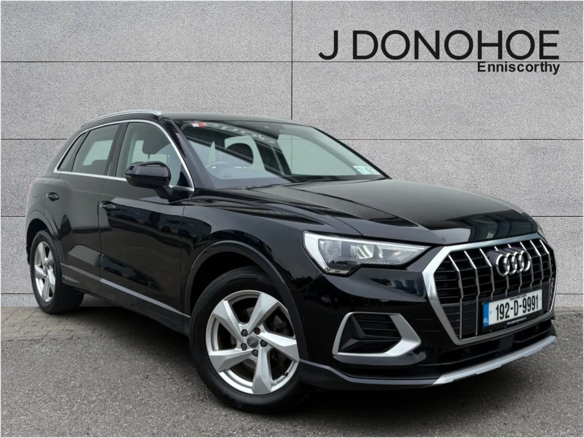 Audi Q3 35 TDI 150HP S Tronic SE - Image 1