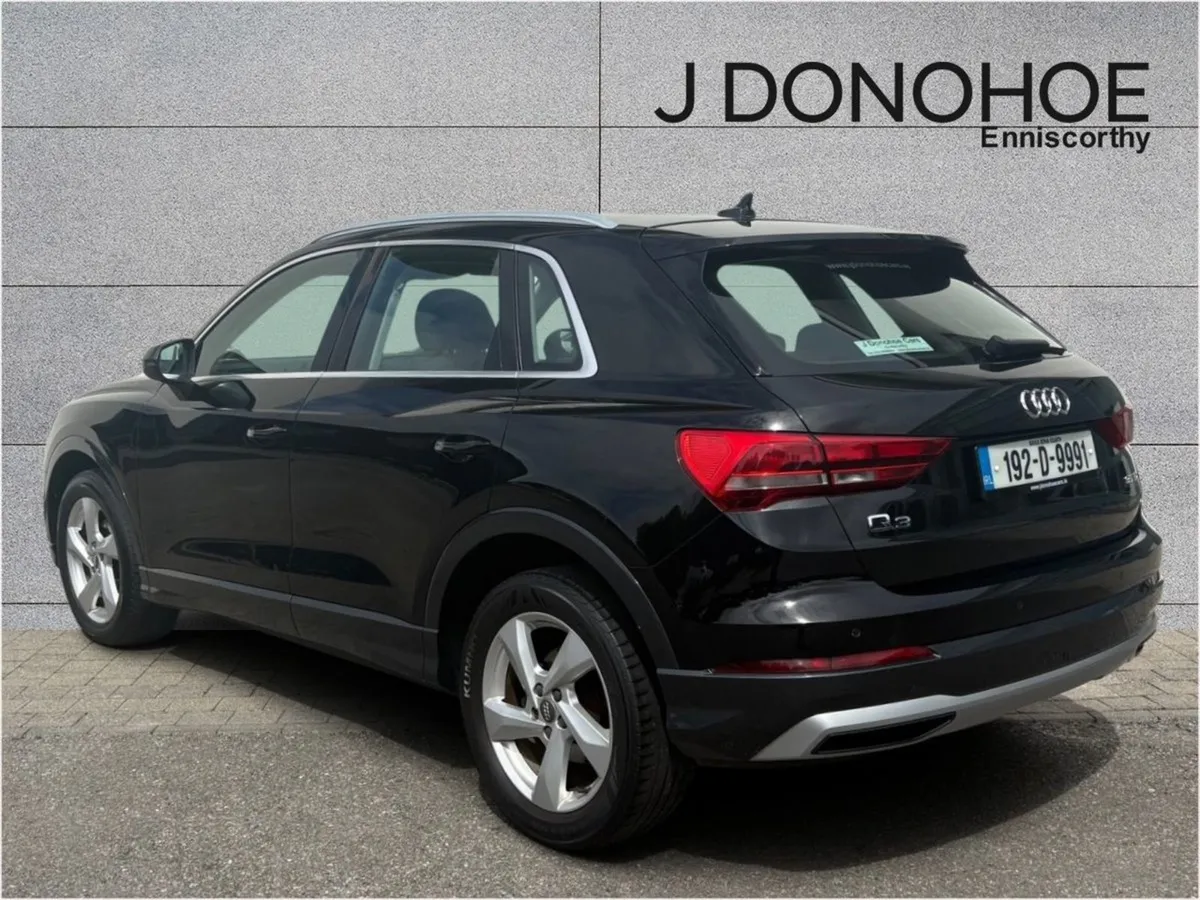 Audi Q3 35 TDI 150HP S Tronic SE - Image 2