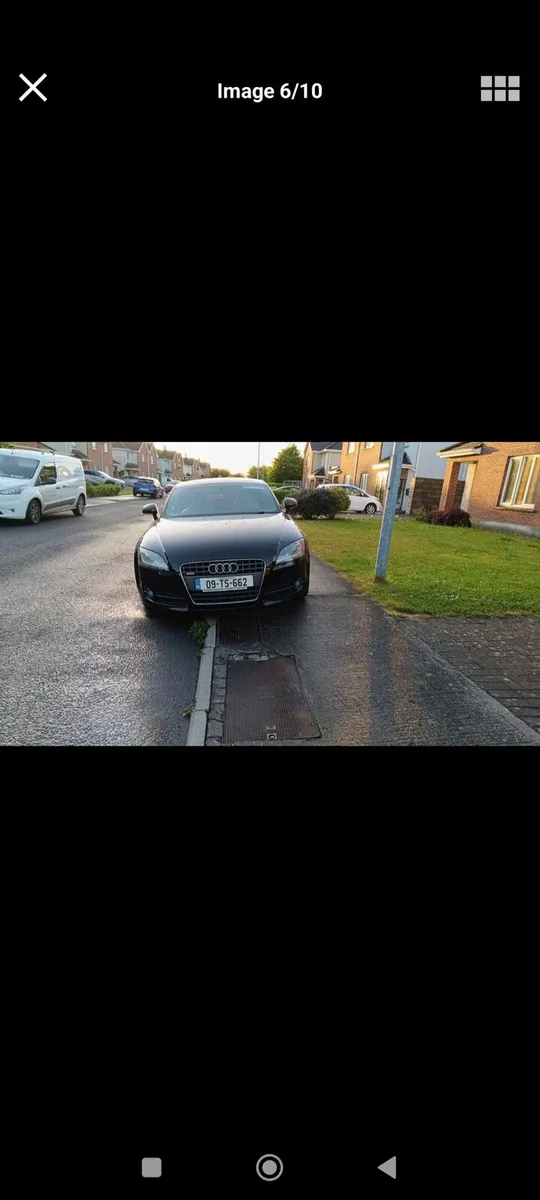 Audi TT MK2 2009 - Image 4