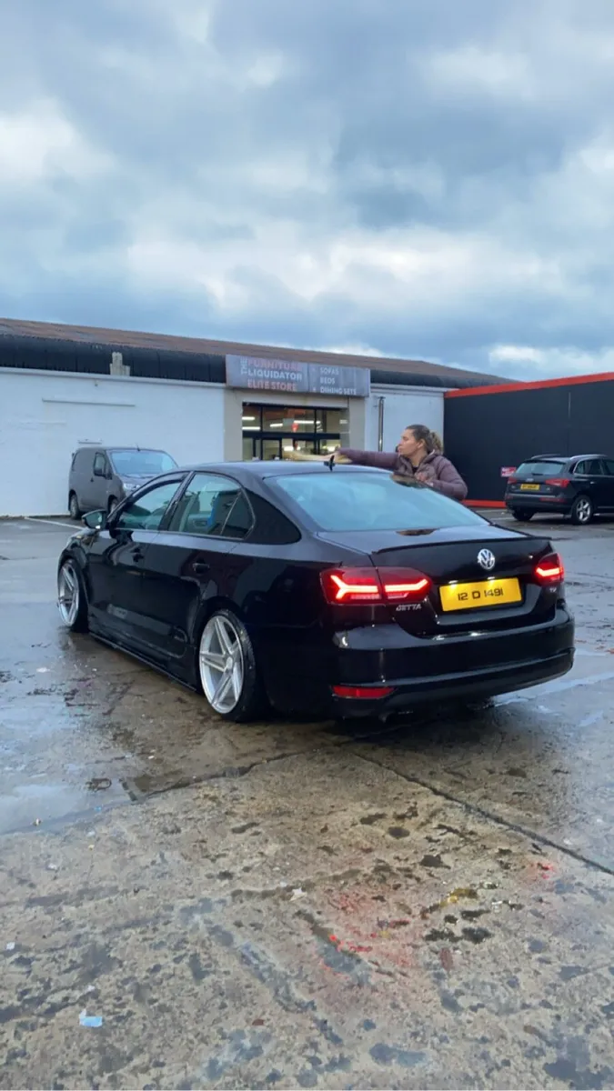 1.6 Jetta - Image 4