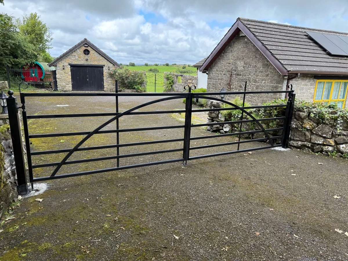 Gate for sale - Image 1