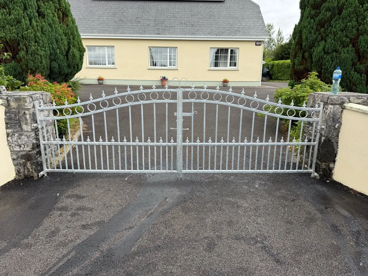 Gate for sale - Image 3