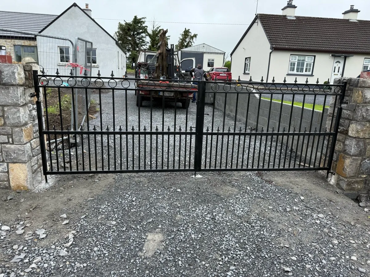 Gate for sale - Image 4