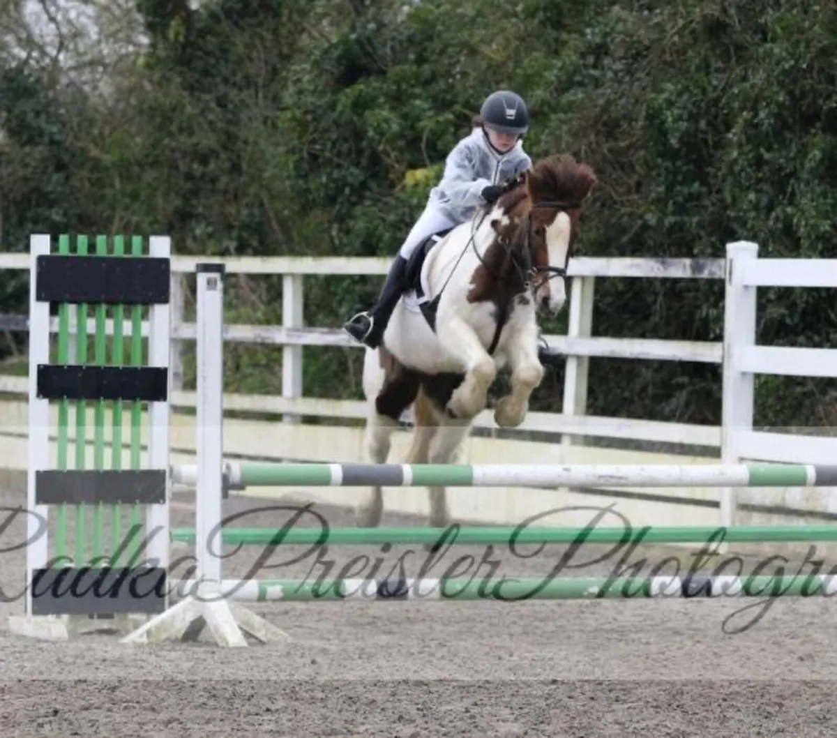 12.2 11yr old mate - Image 3