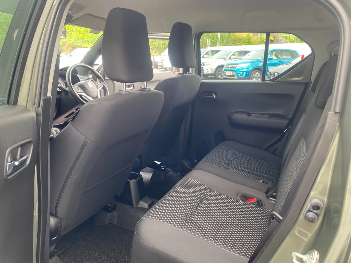 Suzuki Ignis 2022 - Image 2