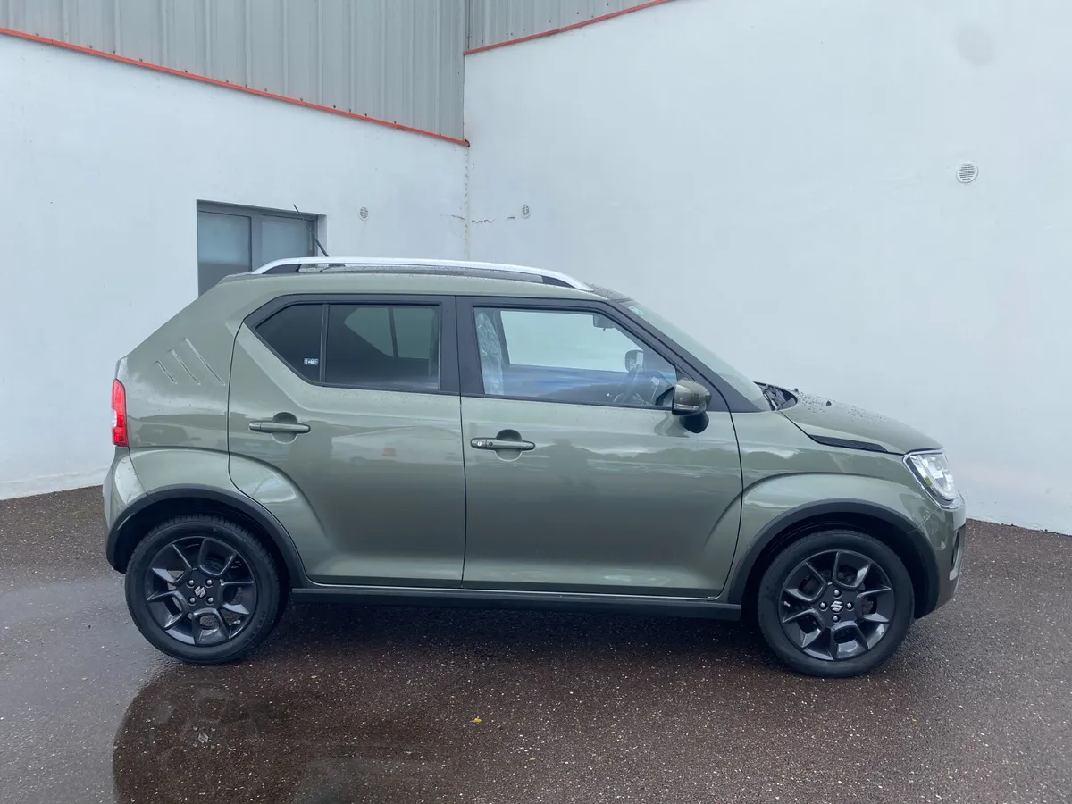 Suzuki Ignis 2022 - Image 3