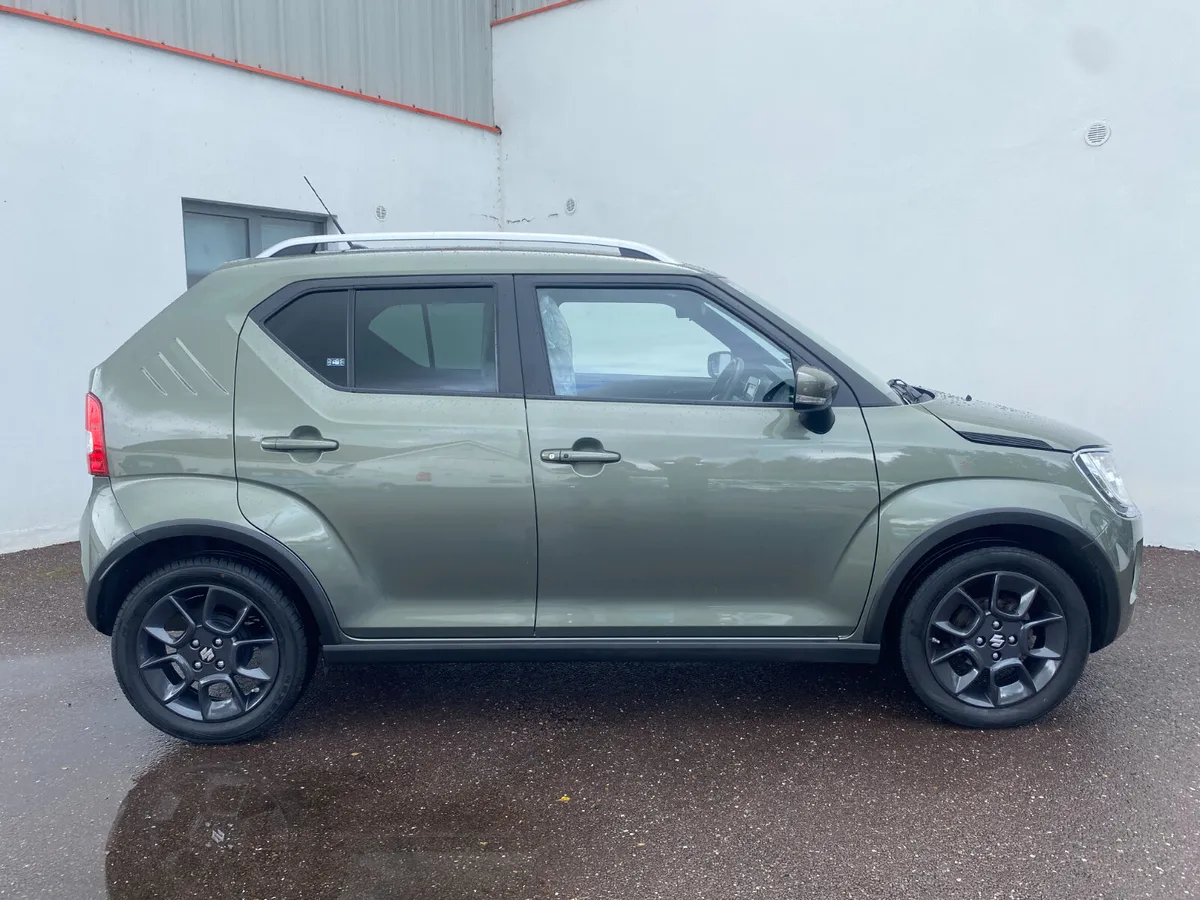 Suzuki Ignis 2022 - Image 4