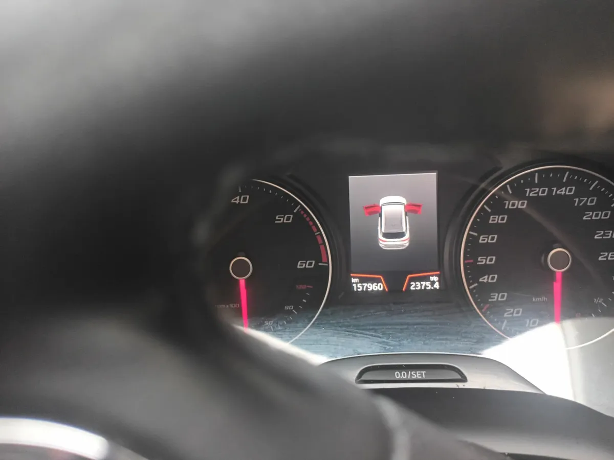 SEAT Ateca 2019 - Image 2