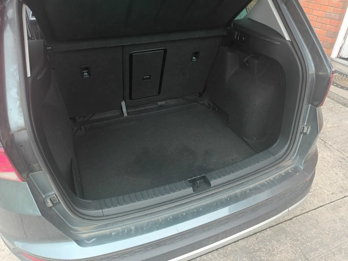 SEAT Ateca 2019 - Image 3