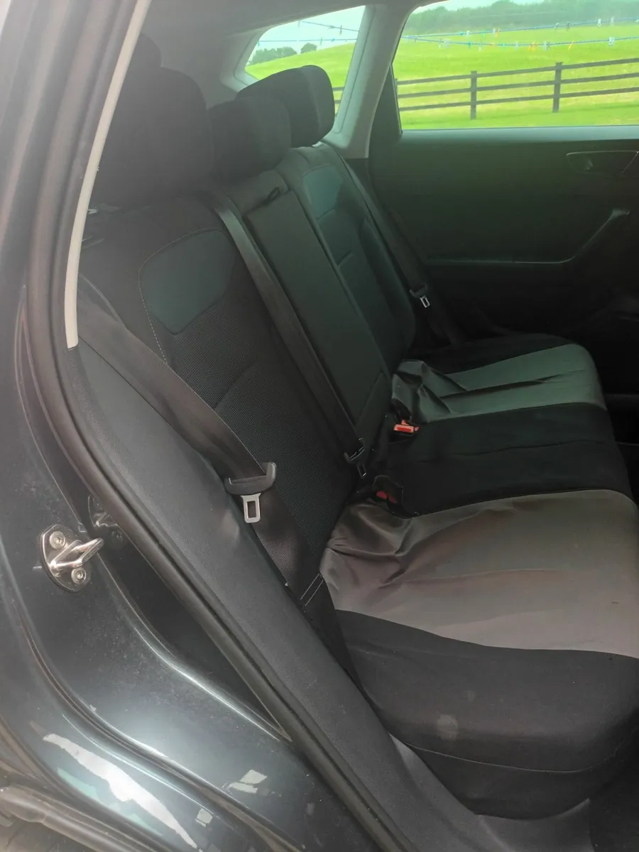 SEAT Ateca 2019 - Image 4