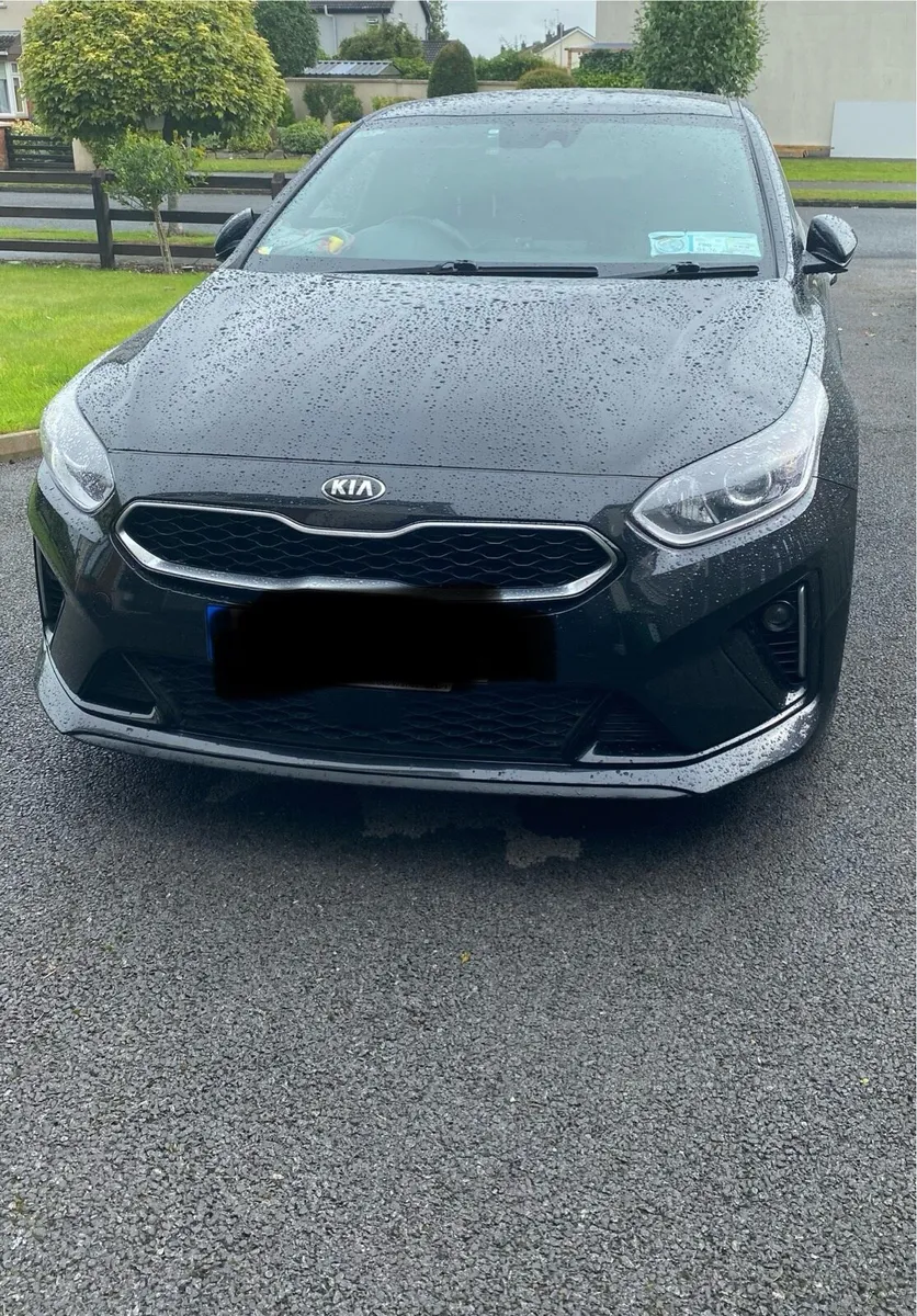 Kia ceed gt line - Image 2