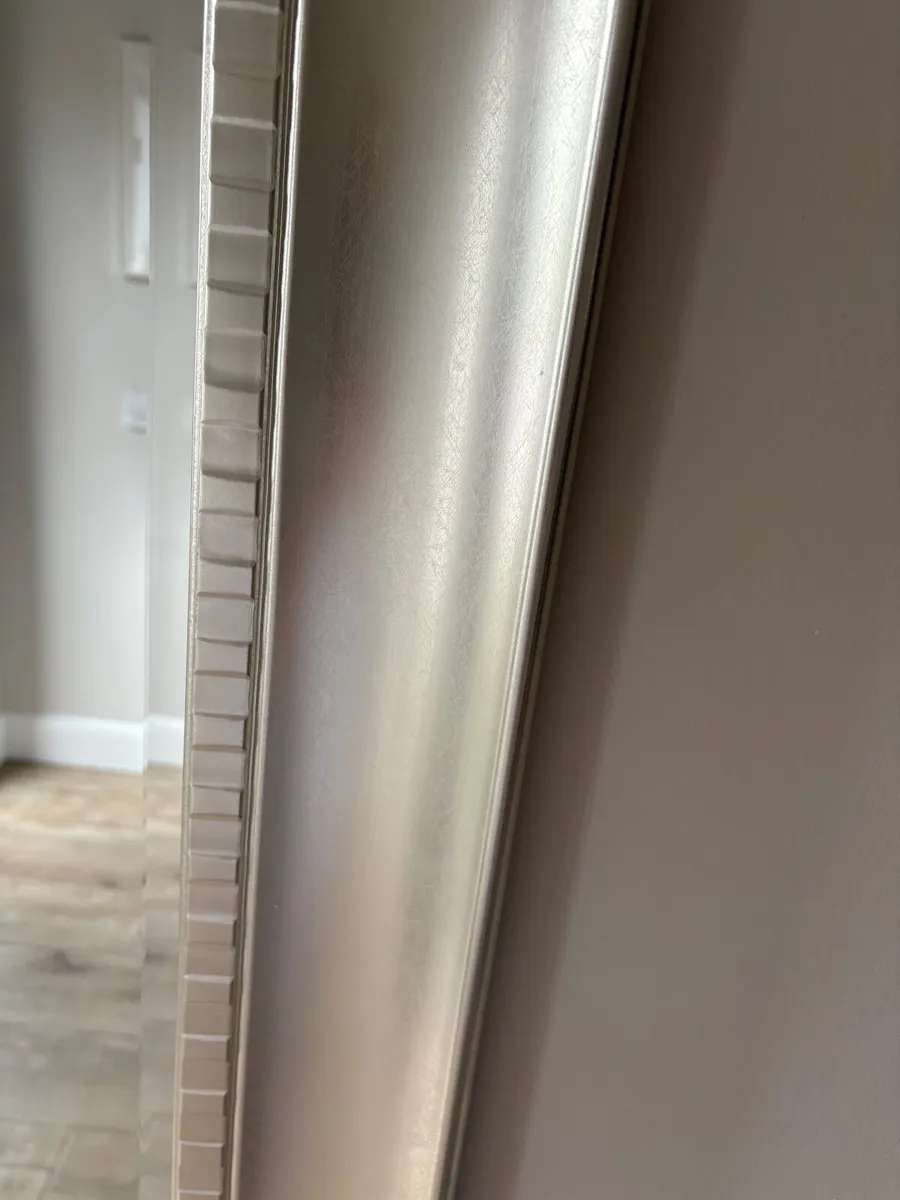 Large Mirror 189cm x 110cm - Image 2