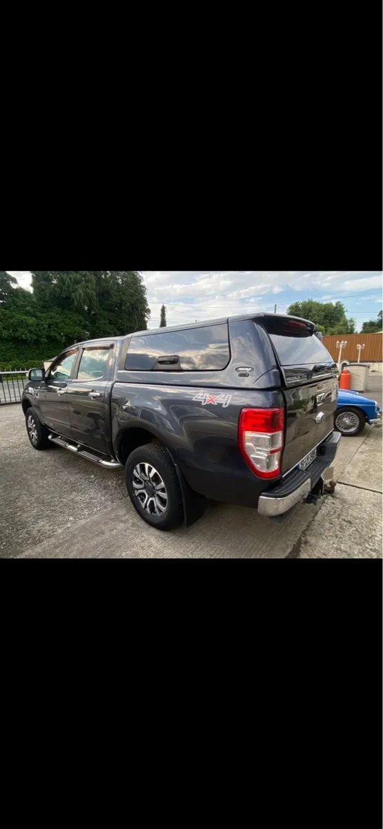Ford ranger - Image 4