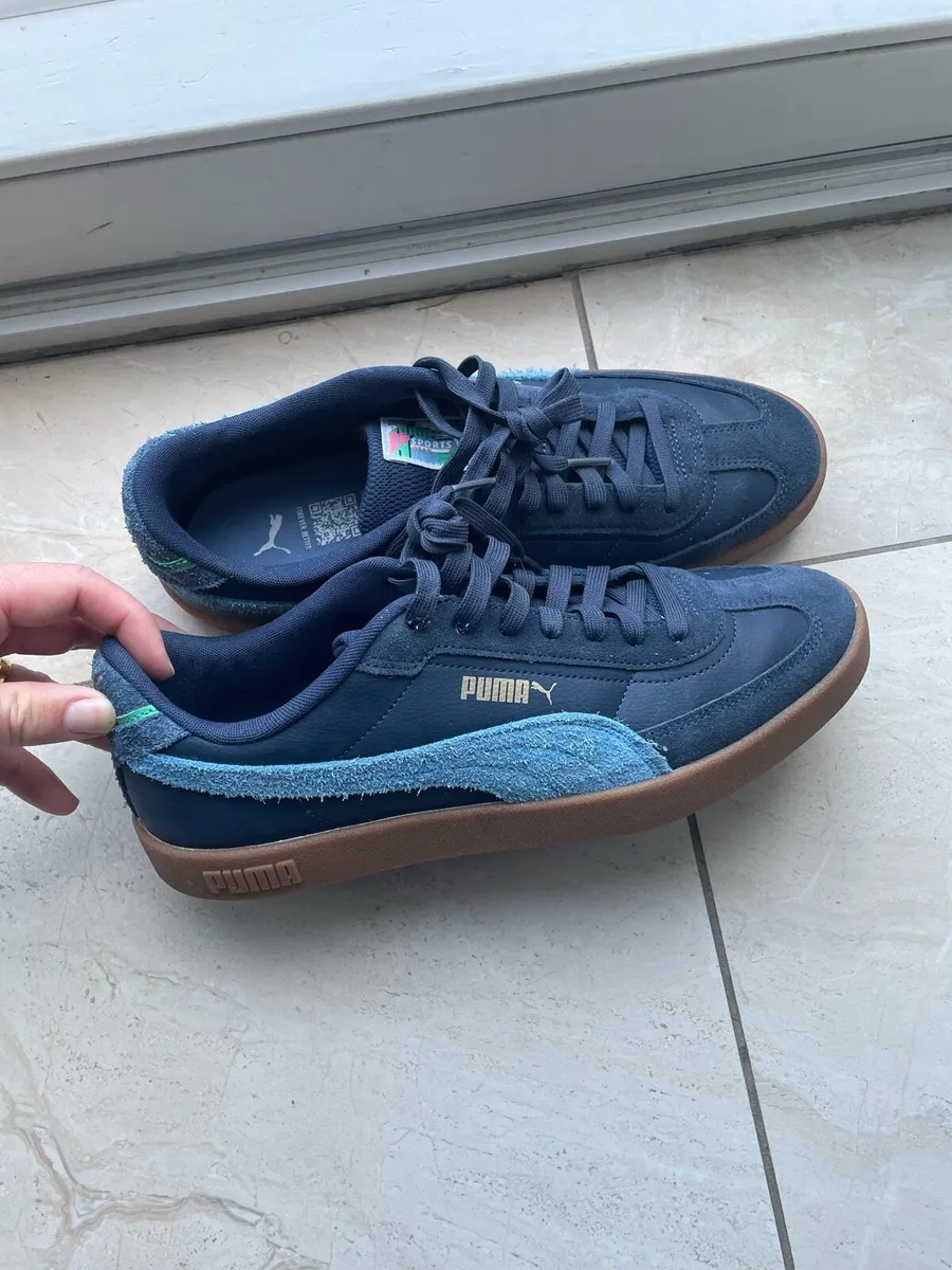 Puma shoes - Image 2