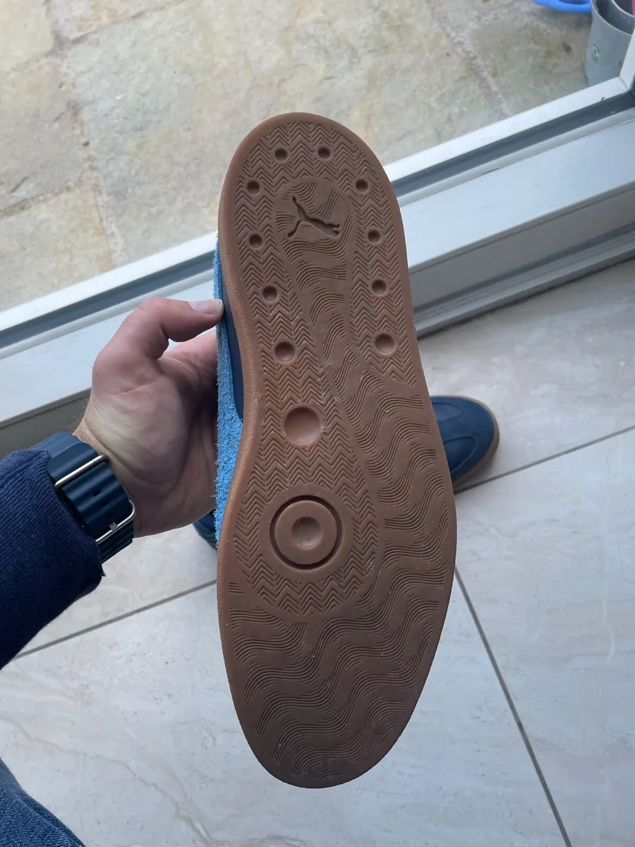 Puma shoes - Image 3