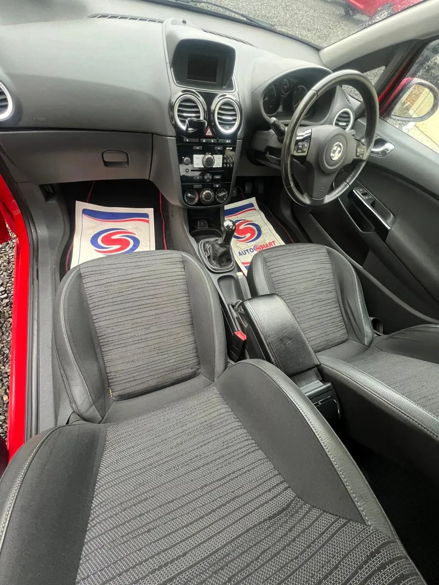 Vauxhall corsa 1.2 - Image 3