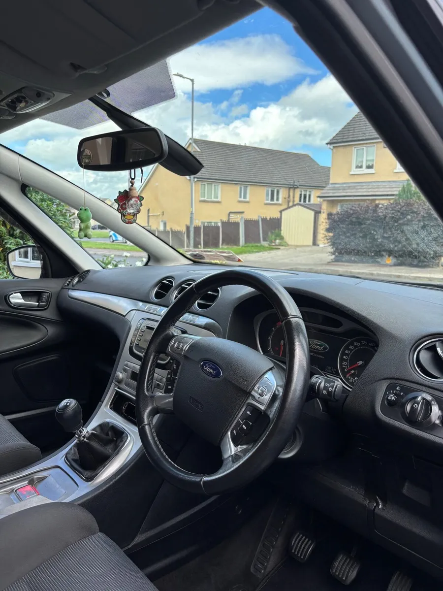 Ford S-Max 2008 - Image 3