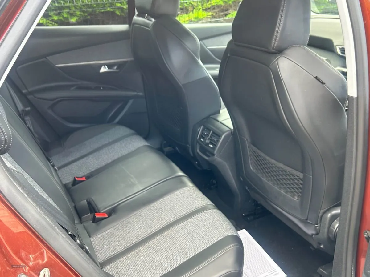 Peugeot 3008 Diesel Estate - Image 4