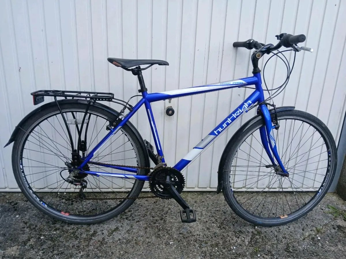 Large selection of bikes all sizes kids & adults - Image 4