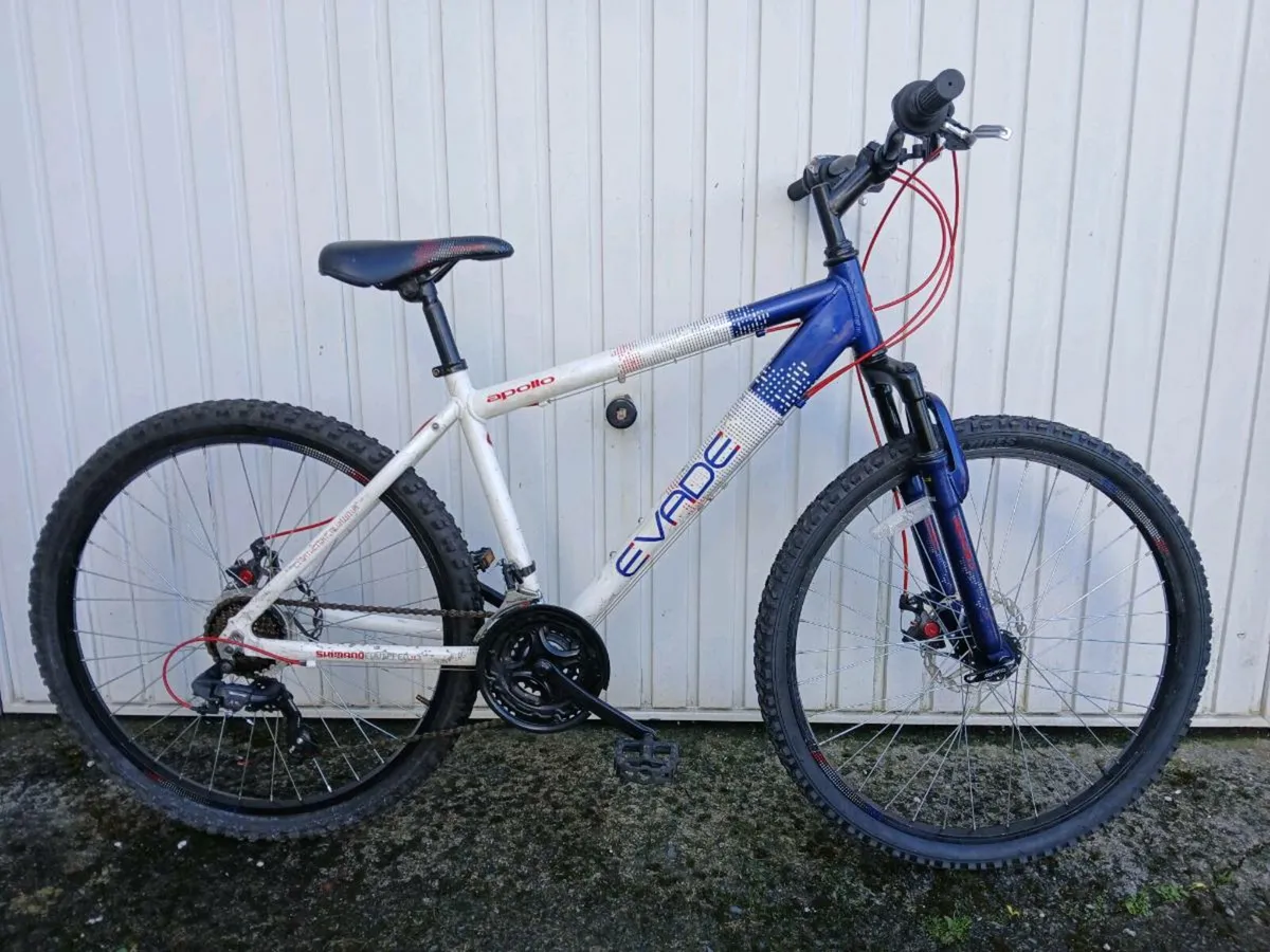 Large selection of bikes all sizes kids & adults - Image 1