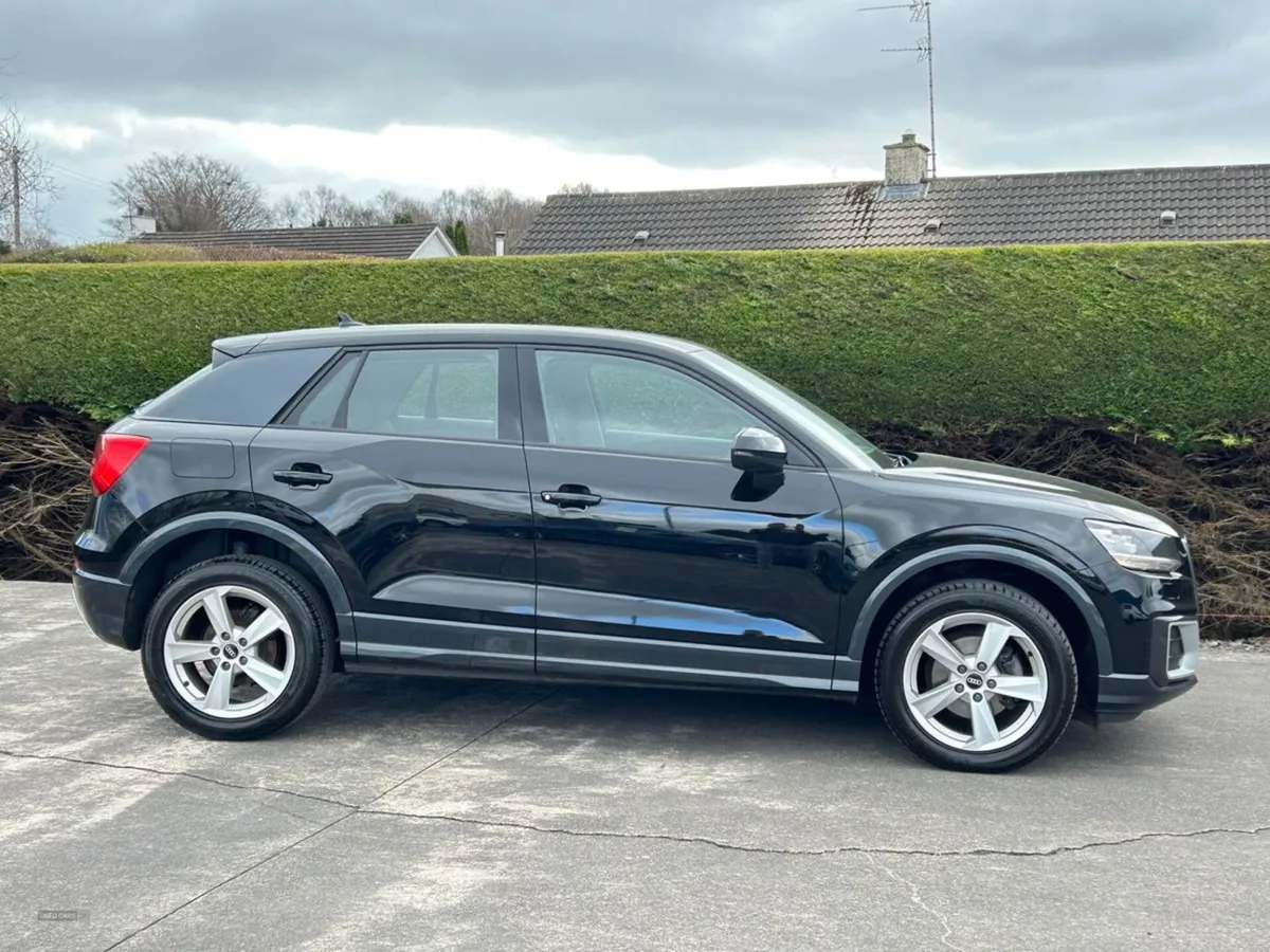 Audi Q2 Diesel Estate - Image 3