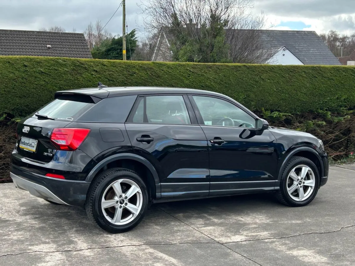 Audi Q2 Diesel Estate - Image 4