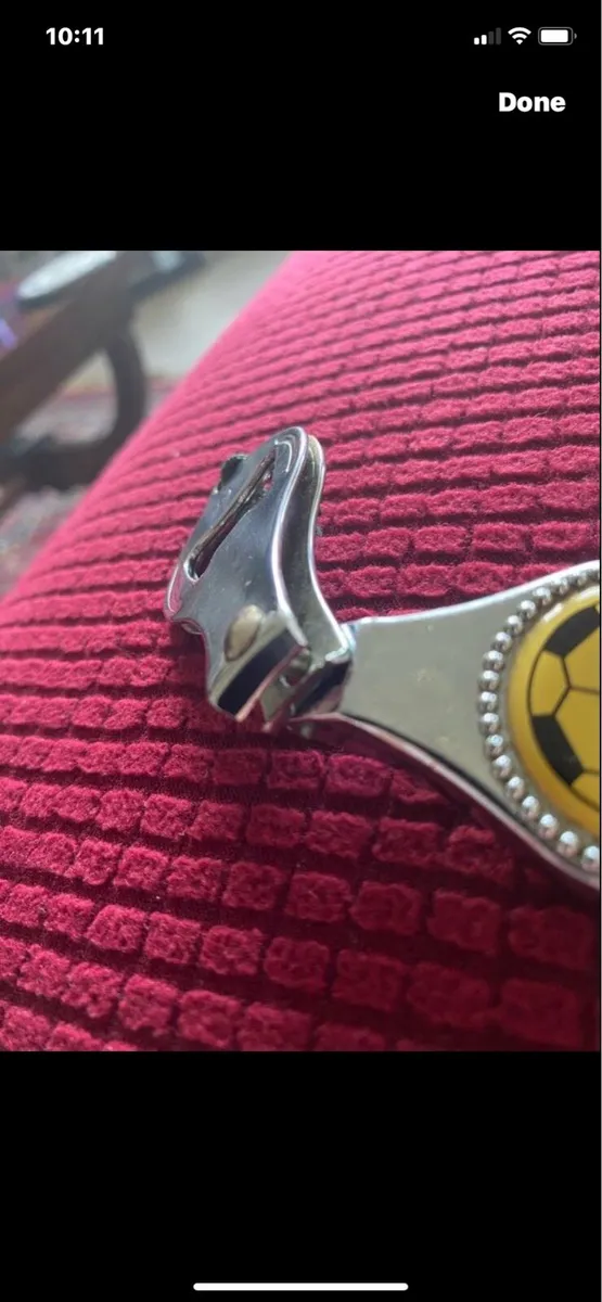 Lighter/ Nail Clippers/ Bottle Opener - Image 3