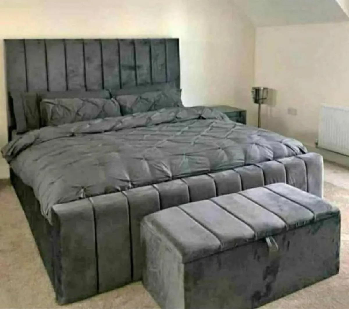 New beds mattress cash on delivery
Brand new beds - Image 1