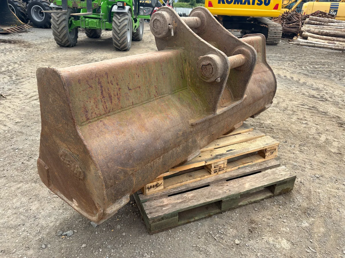 Grading  bucket (G5) - Image 4