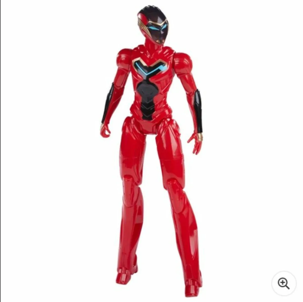 Black Panther Wakanda  Titan Hero Series 3 FIGURES - Image 4