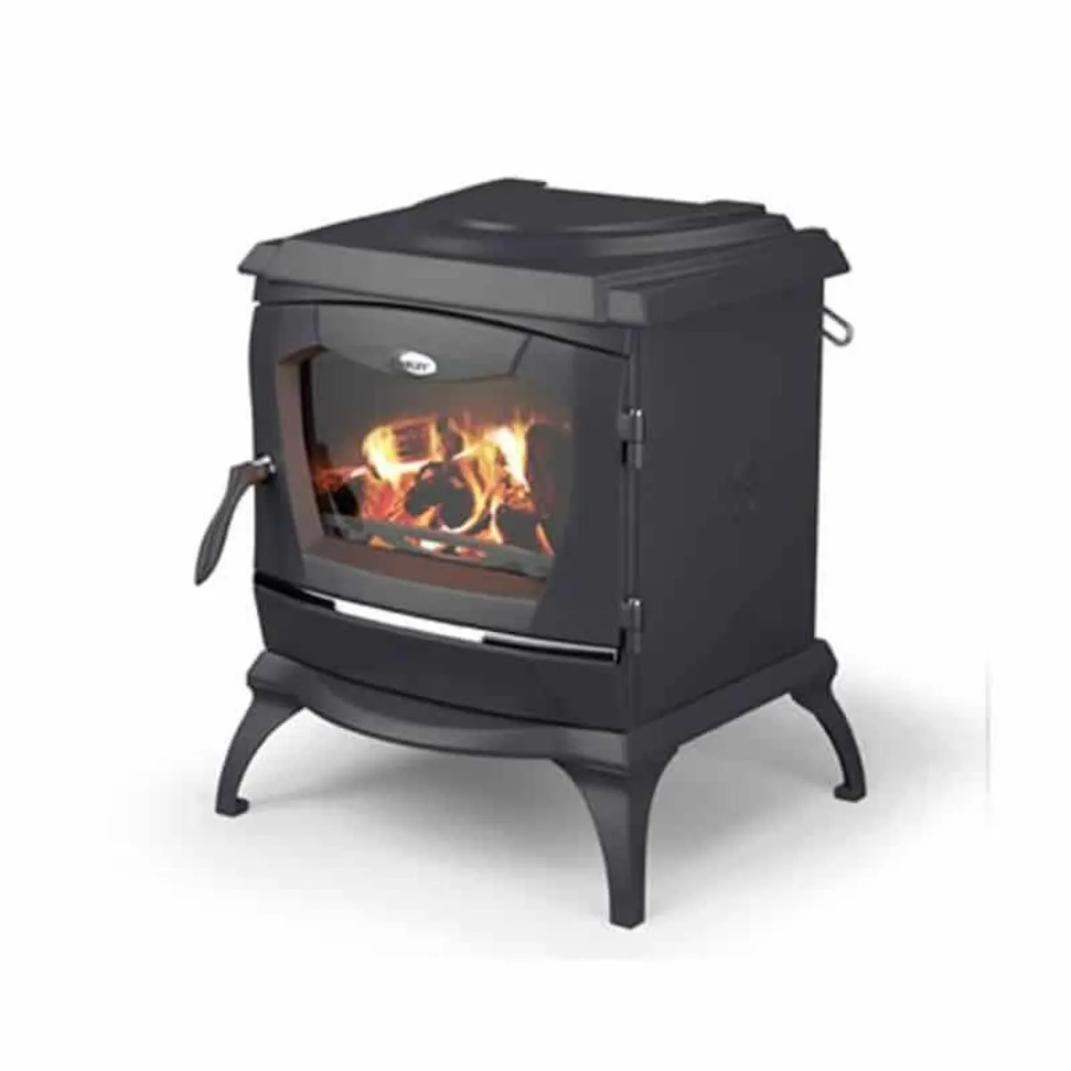 Waterford Stanley Reginald Eco Boiler Stove