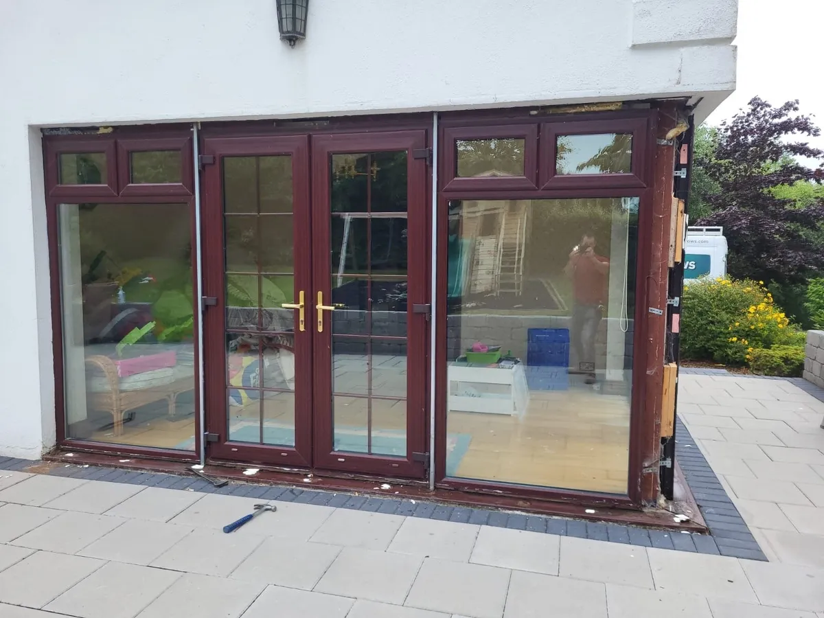 Doors/windows - Image 1