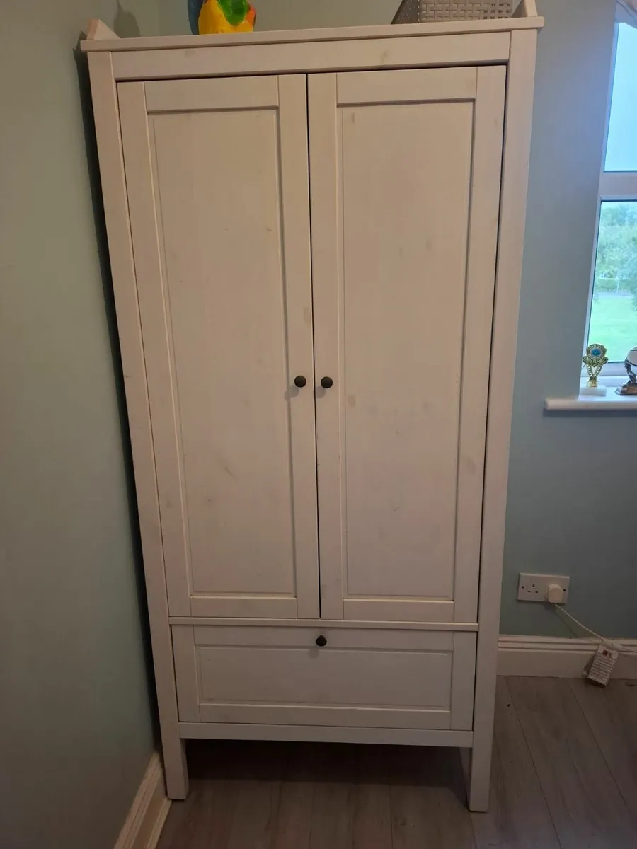 Wardrobe
